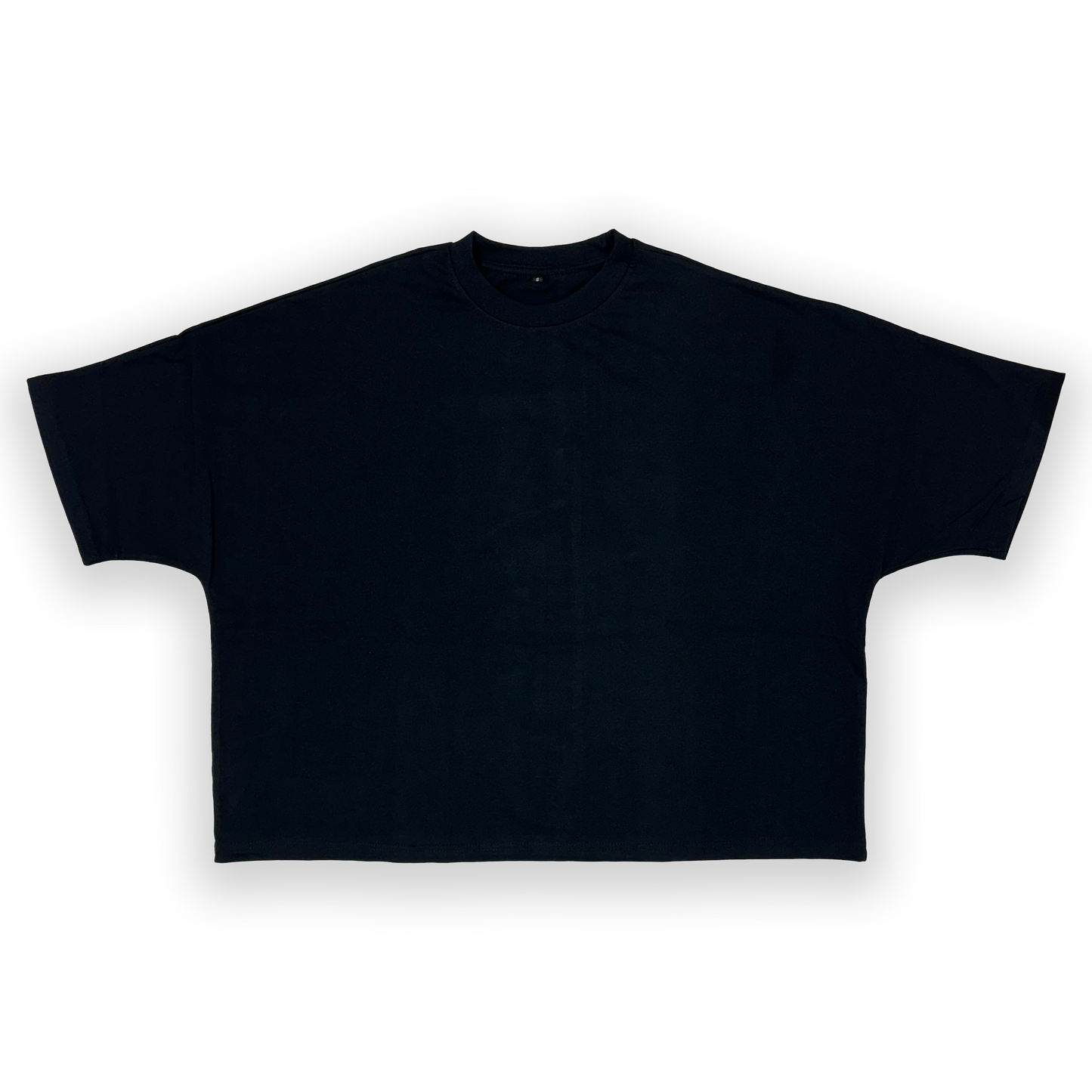 Rebel Minds 2 Panel Boxy Tee