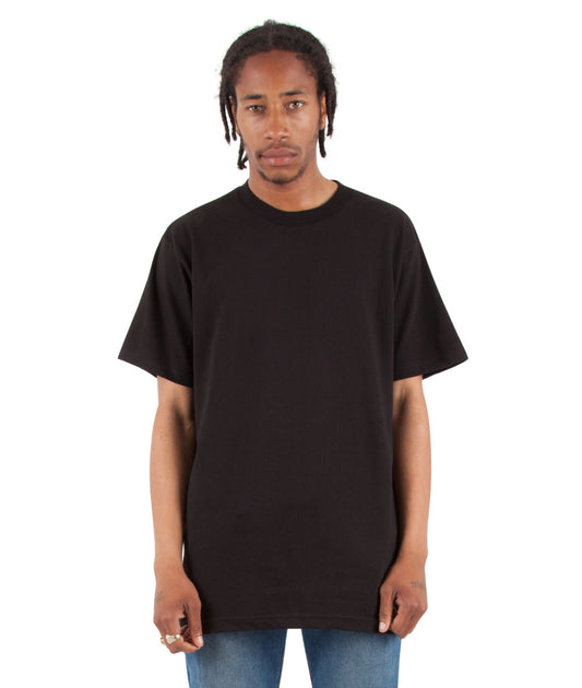 6.0 OZ ACTIVE SHORT SLEEVE - STANDARD SIZES