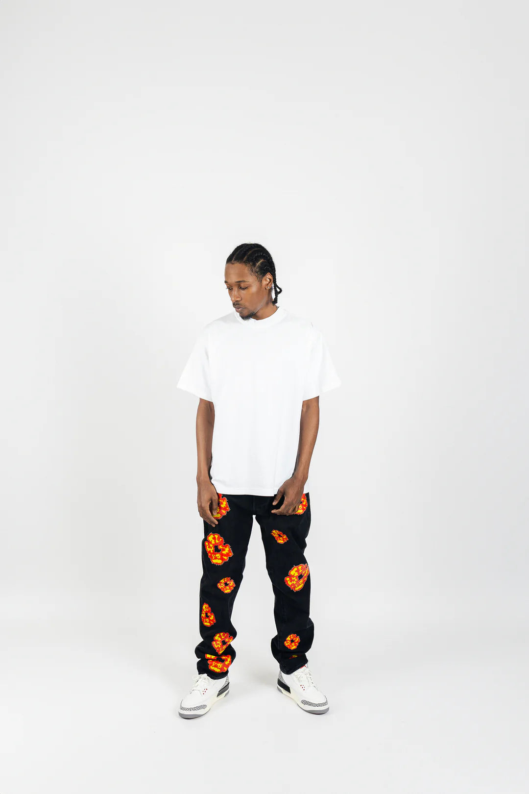 7.5Oz SHAKA WEAR GARMENT DYE MAX HEAVYWEIGHT SHIRT
