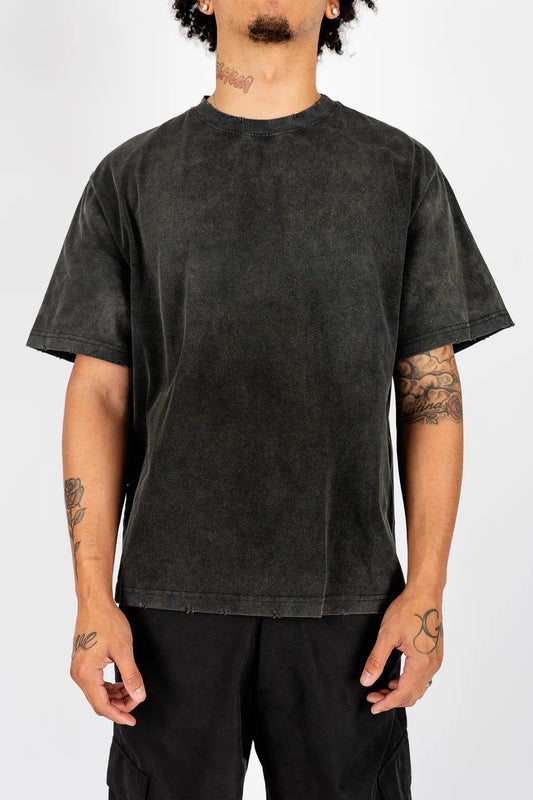 THE LABEL SUN-DRIED T-SHIRT