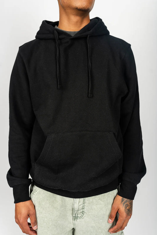 GREENHOUSE FLEECE HOODIE