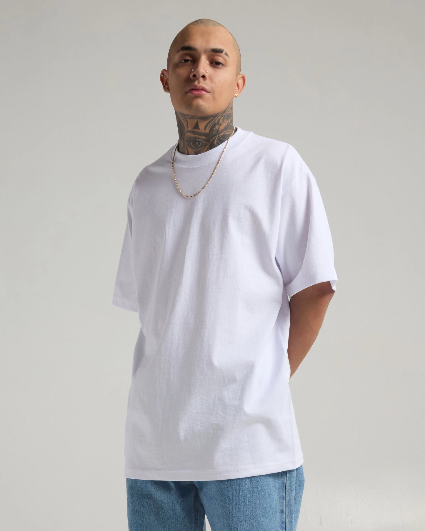 SHAKA WEAR OVERSIZED 7.5OZ (15MINIMUM)