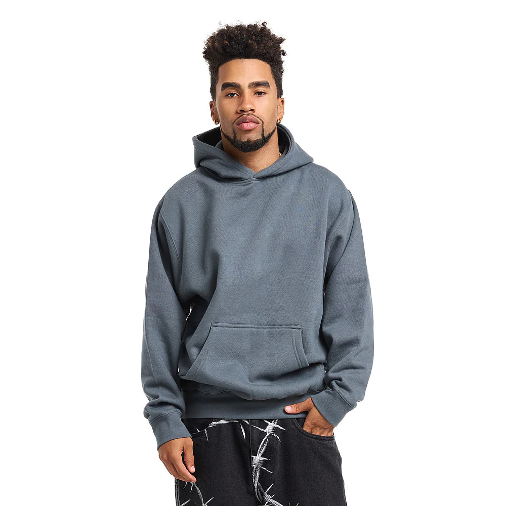Ultra Heavy Fashion Hoodie | 8005 | Smart Blanks