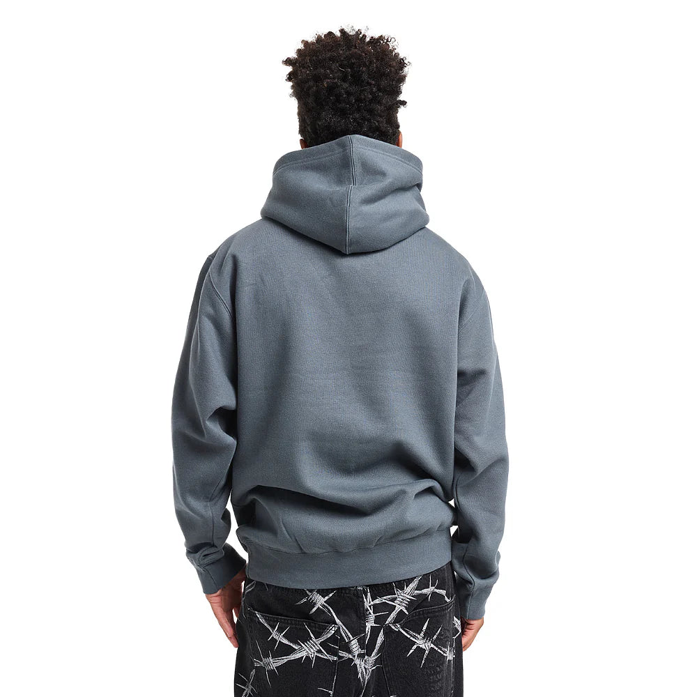 Ultra Heavy Fashion Hoodie | 8005 | Smart Blanks