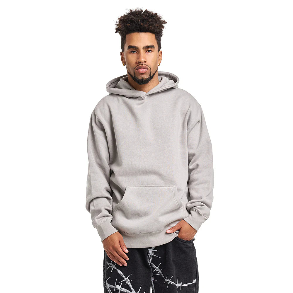 Ultra Heavy Fashion Hoodie | 8005 | Smart Blanks