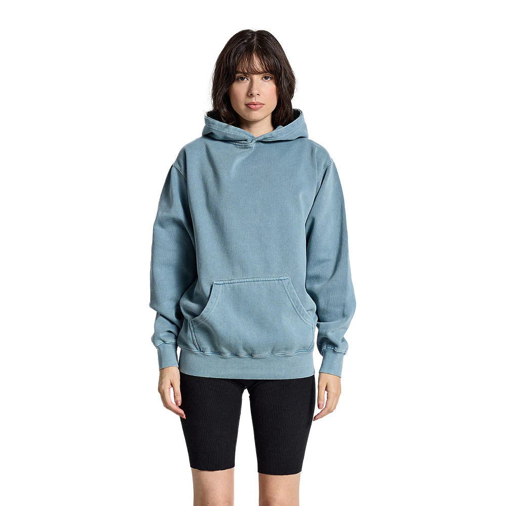 Ultra Heavy Fashion Hoodie | 8005 | Smart Blanks