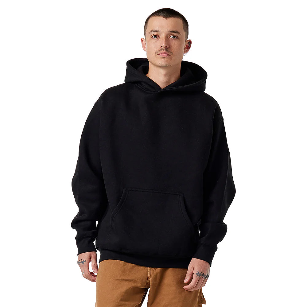 Ultra Heavy Fashion Hoodie | 8005 | Smart Blanks