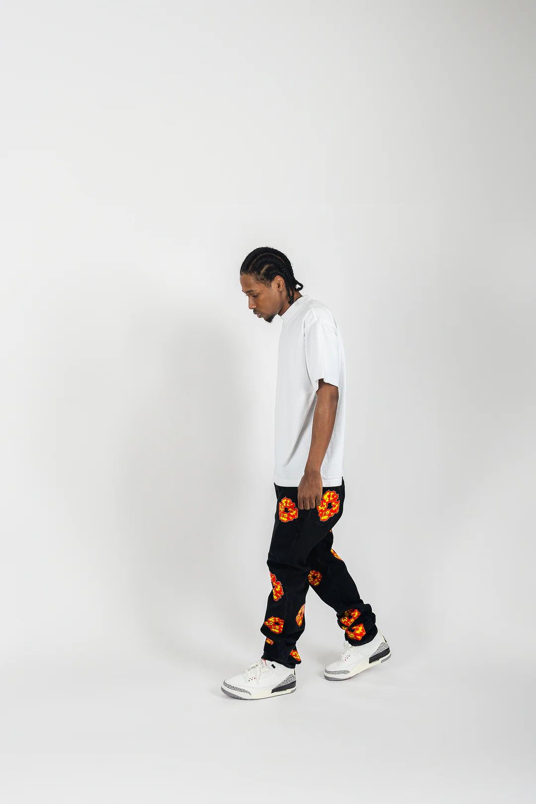 7.5Oz SHAKA WEAR GARMENT DYE MAX HEAVYWEIGHT SHIRT