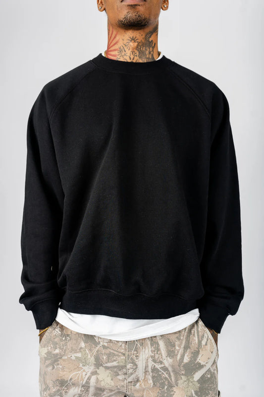 GREENHOUSE DAILY CREWNECK