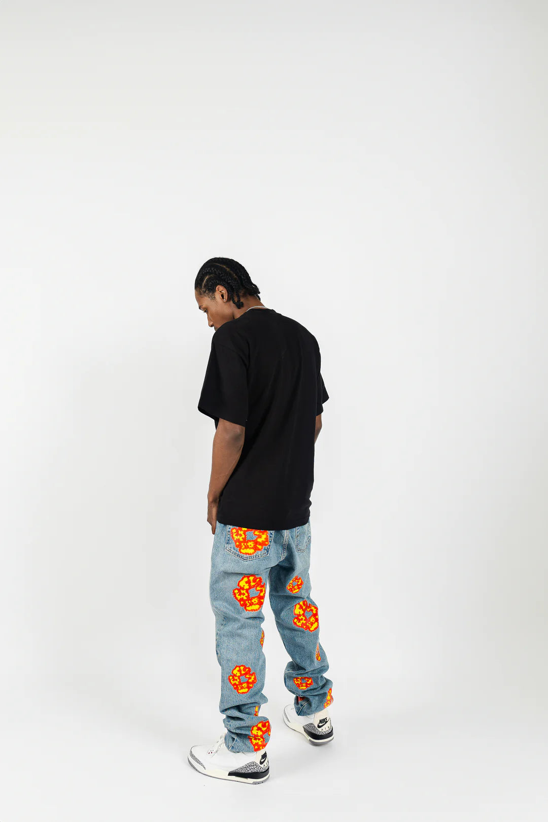 Shaka Wear Garment Dye Max Heavyweight Shirt 7.5 OZ