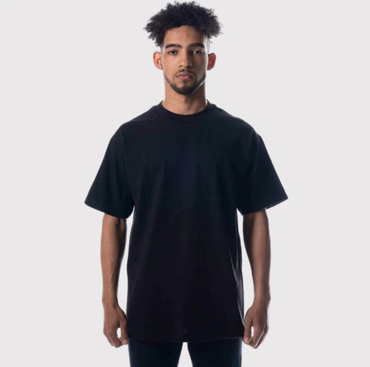 TeeStyled Founder Tee 6oz