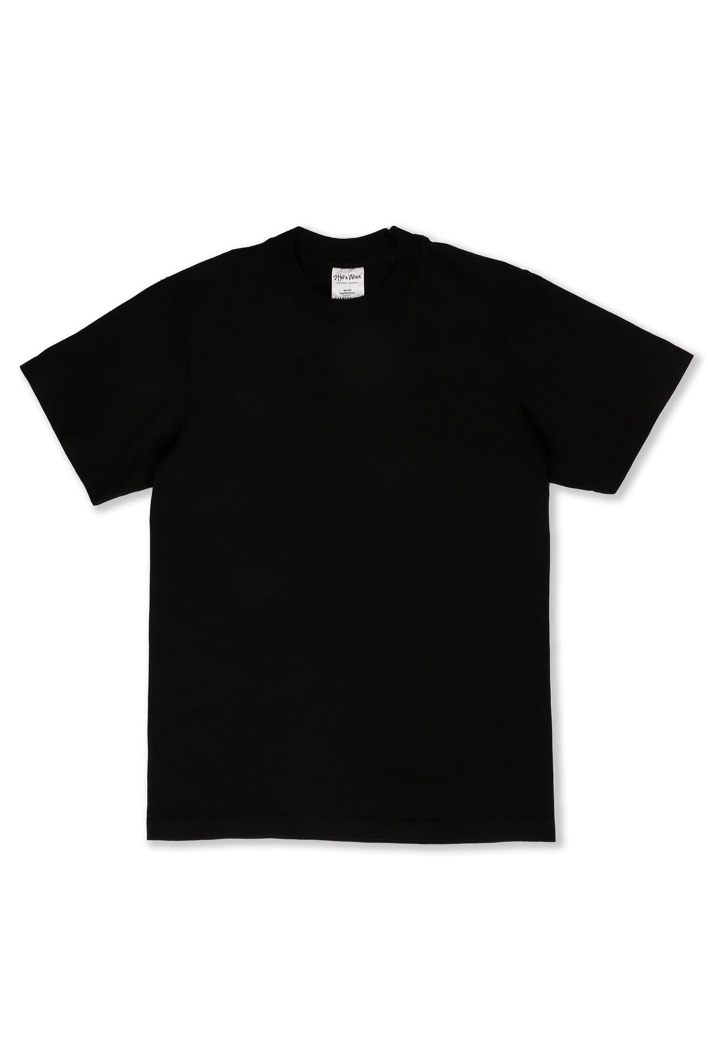 7.5 Oz Max Heavyweight Garment Dyed Tee | ShakaWear