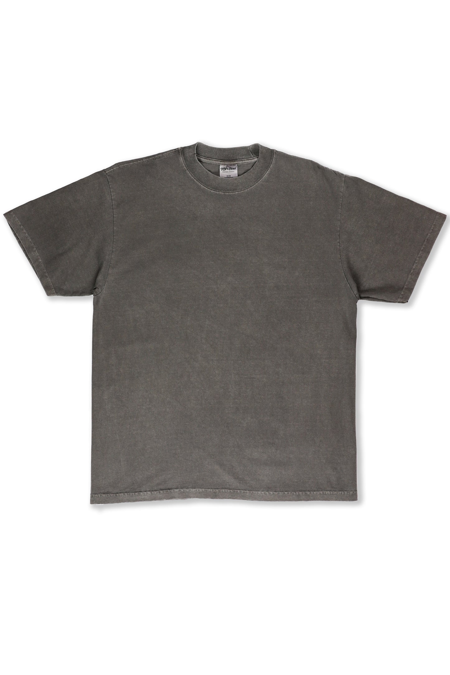 7.5 Oz Max Heavyweight Garment Dyed Tee | ShakaWear