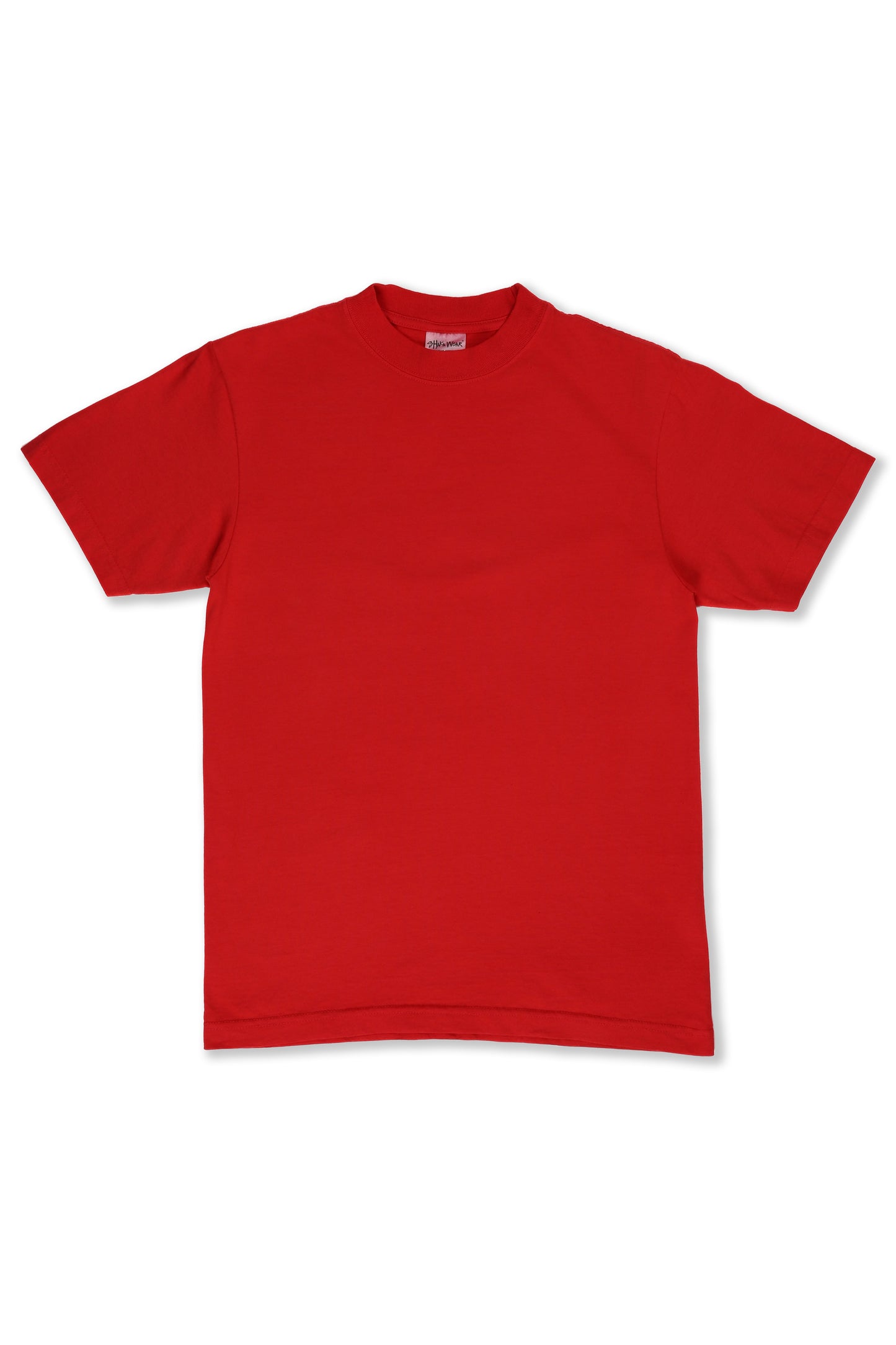 7.5 Oz Max Heavyweight Garment Dyed Tee | ShakaWear