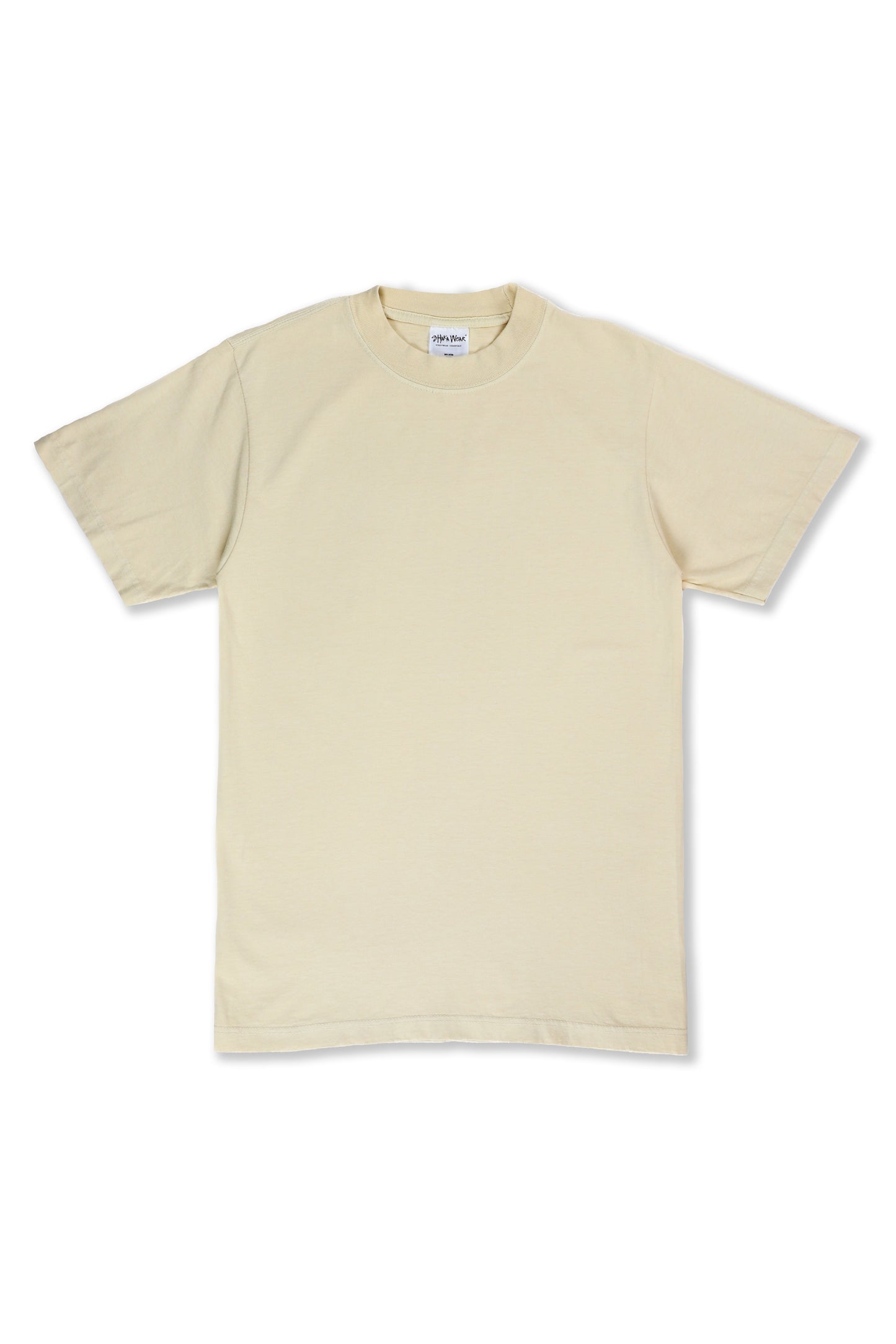 7.5 Oz Max Heavyweight Garment Dyed Tee | ShakaWear