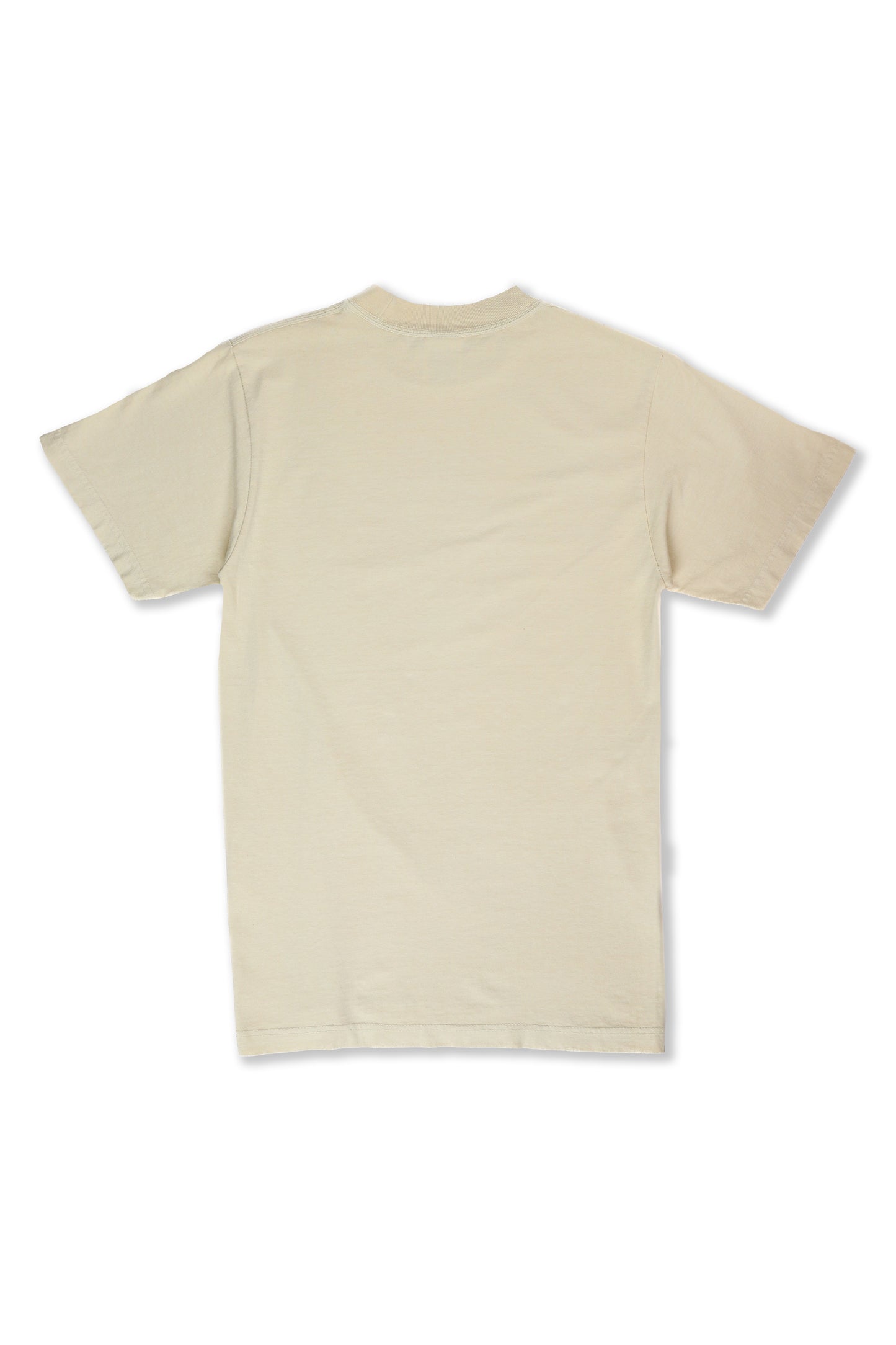 7.5 Oz Max Heavyweight Garment Dyed Tee | ShakaWear