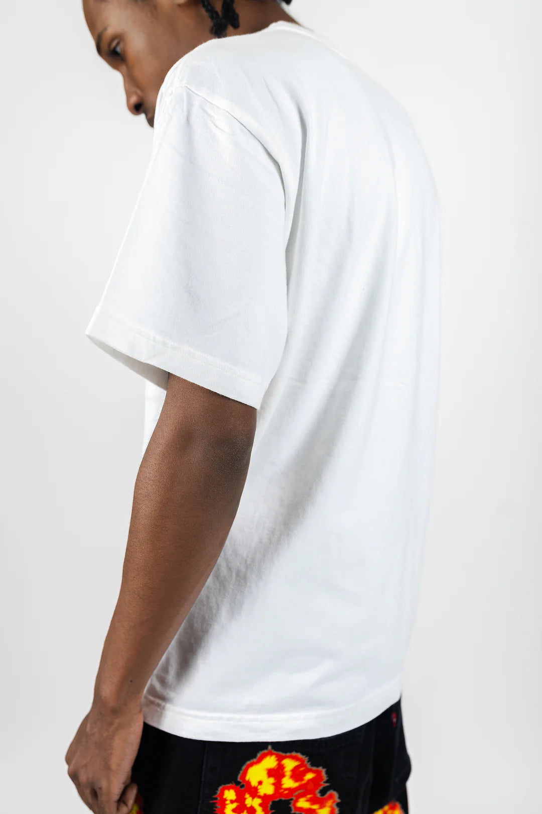 7.5Oz SHAKA WEAR GARMENT DYE MAX HEAVYWEIGHT SHIRT
