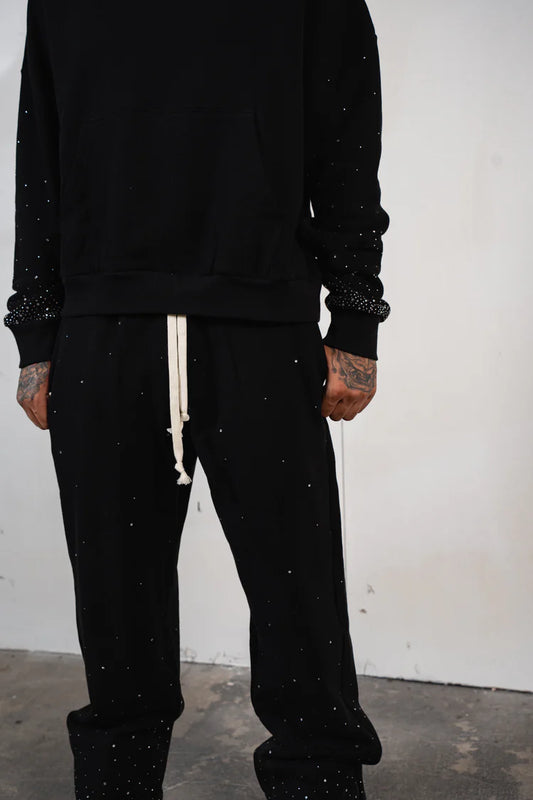 Ice Hoodie