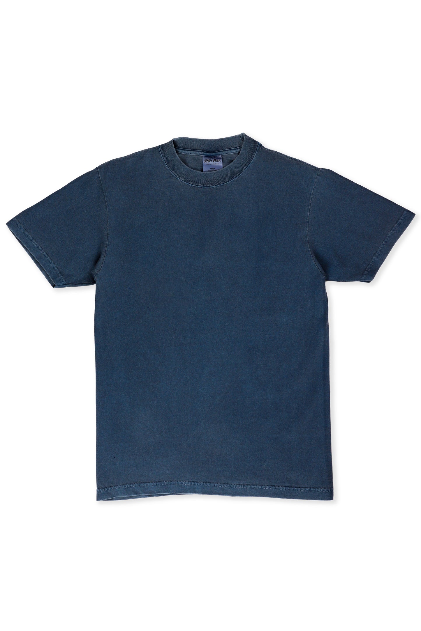 7.5 Oz Max Heavyweight Garment Dyed Tee | ShakaWear