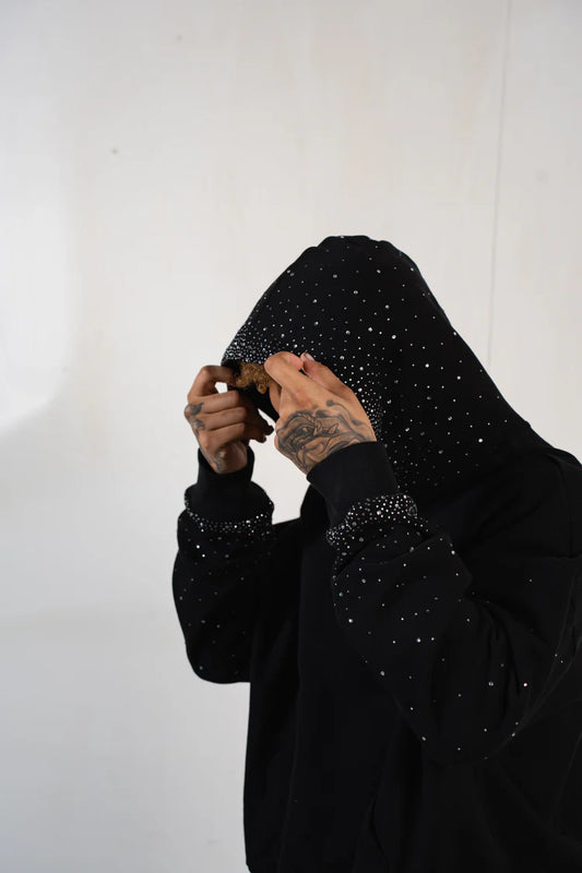 Ice Hoodie