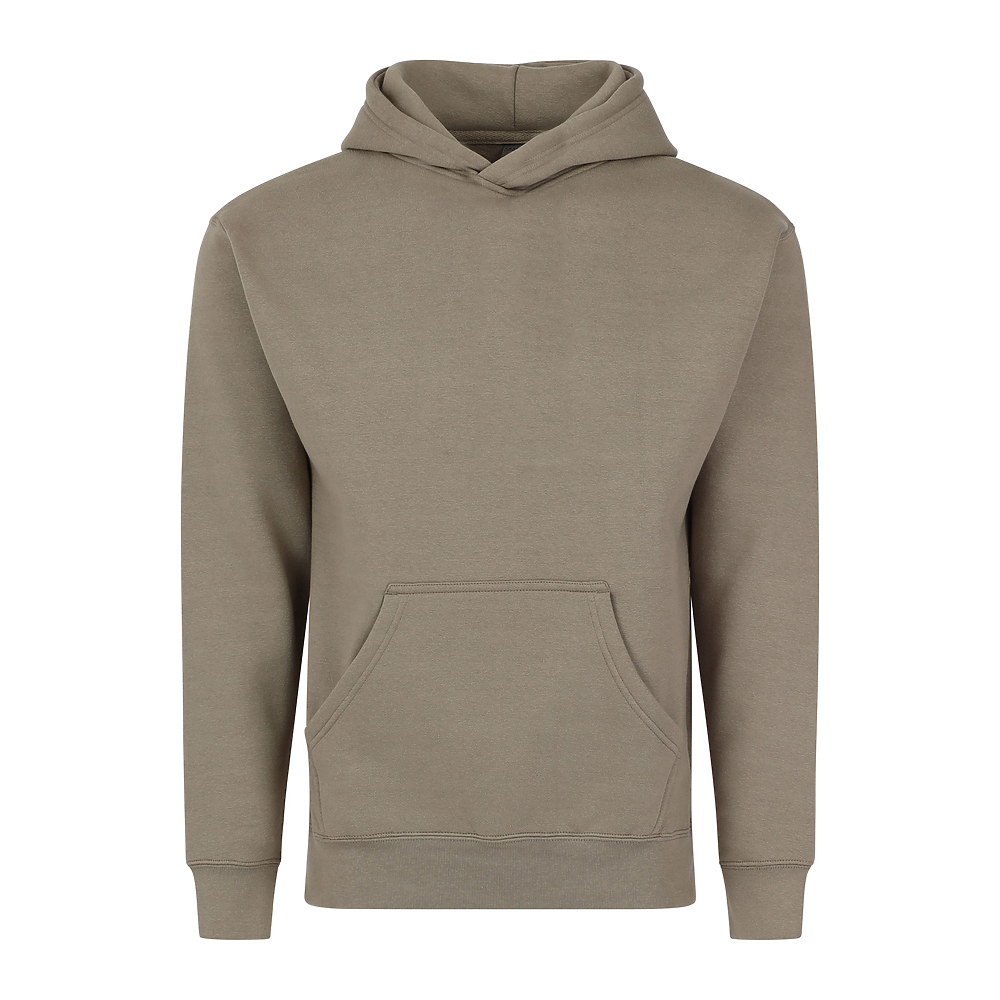 ADULT PREMIUM 12OZ FSHN HOODIE
