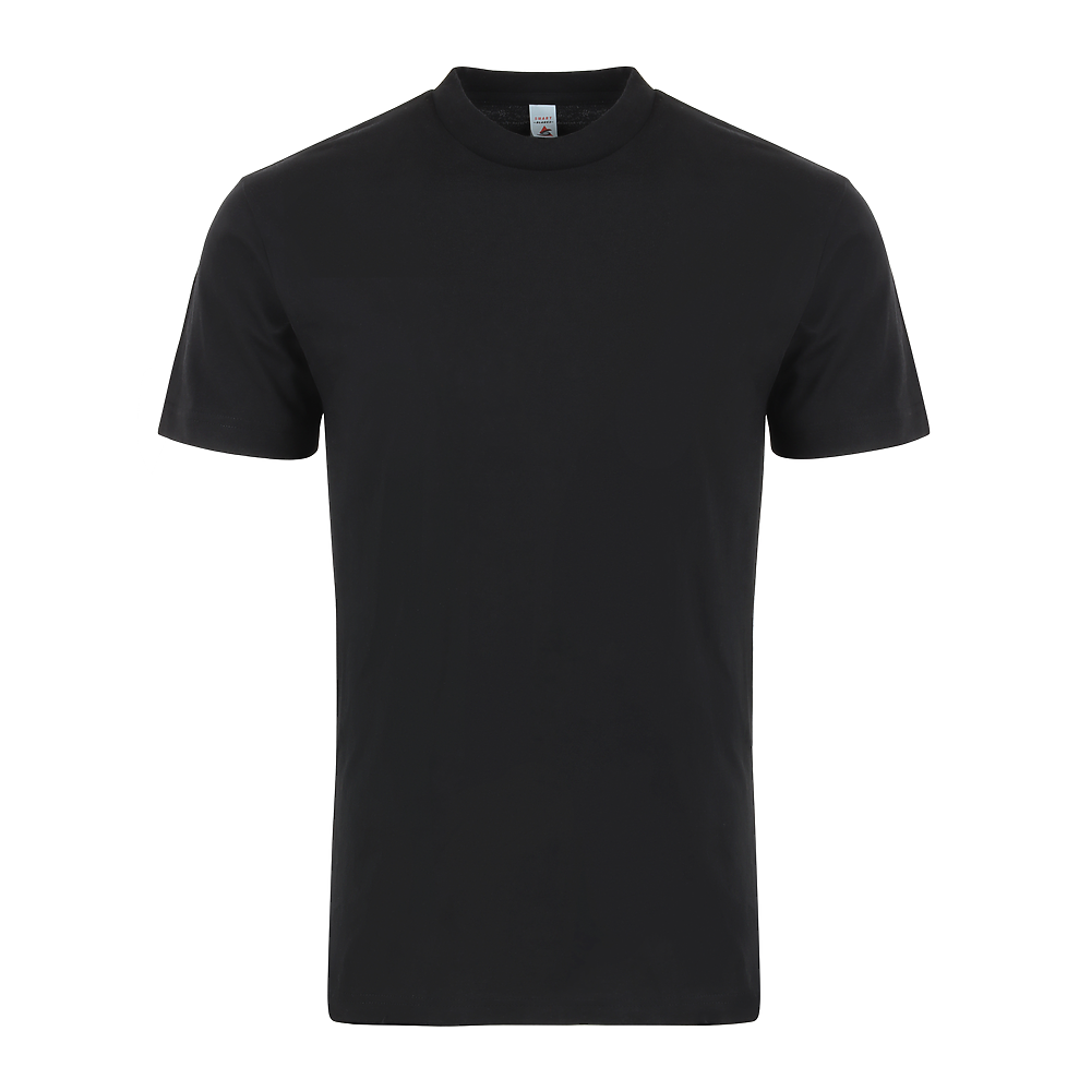 6OZ MEN'S HEAVY TEE
