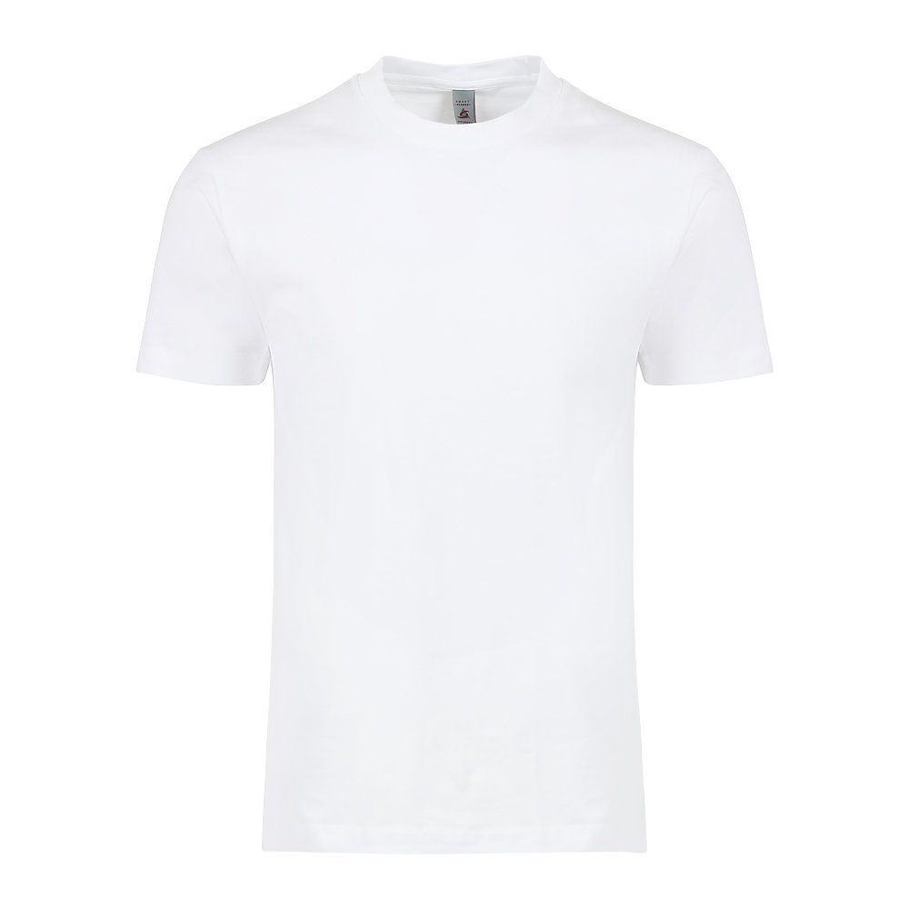 6OZ MEN'S HEAVY TEE