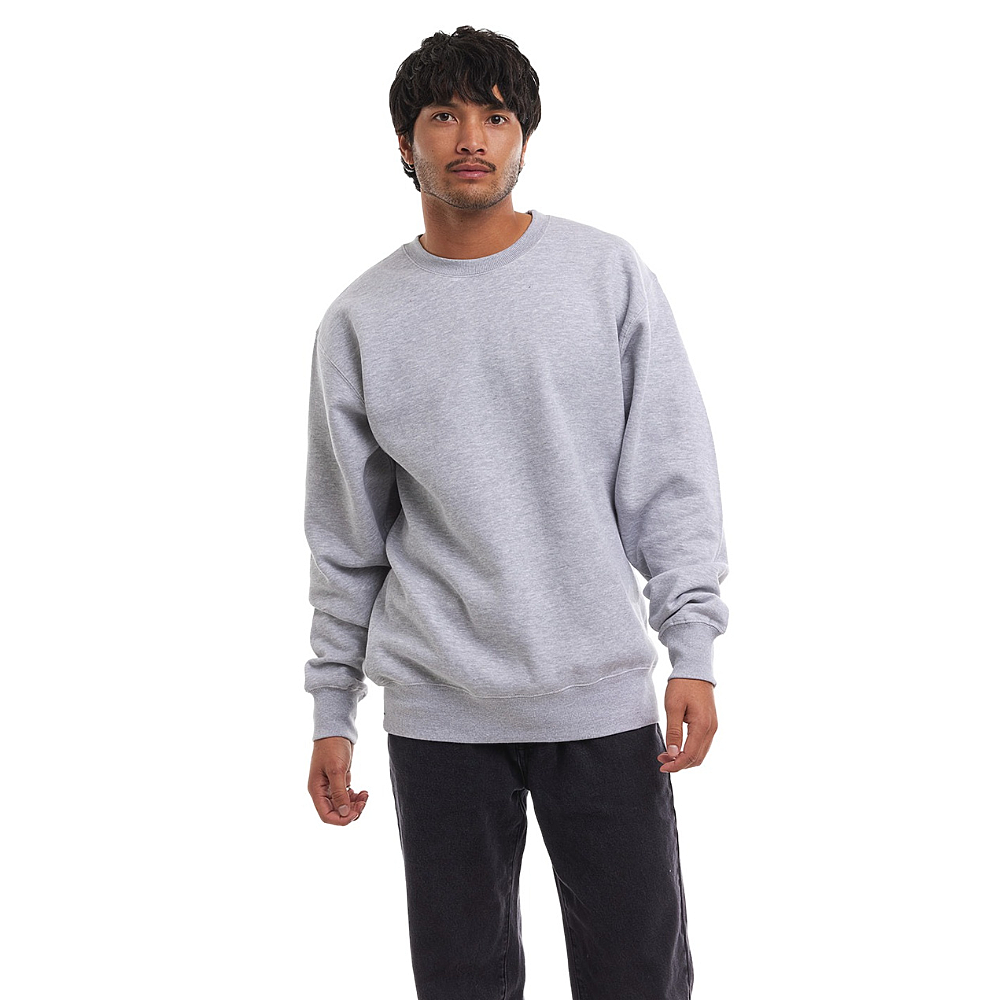 ADULT PREMIUM 9OZ CREW SWTSHRT