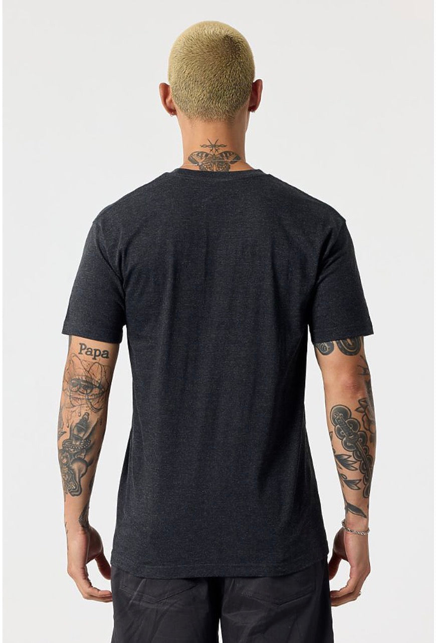 CLASSIC LIGHT TEE (5.3oz) TRUE TO SIZE
