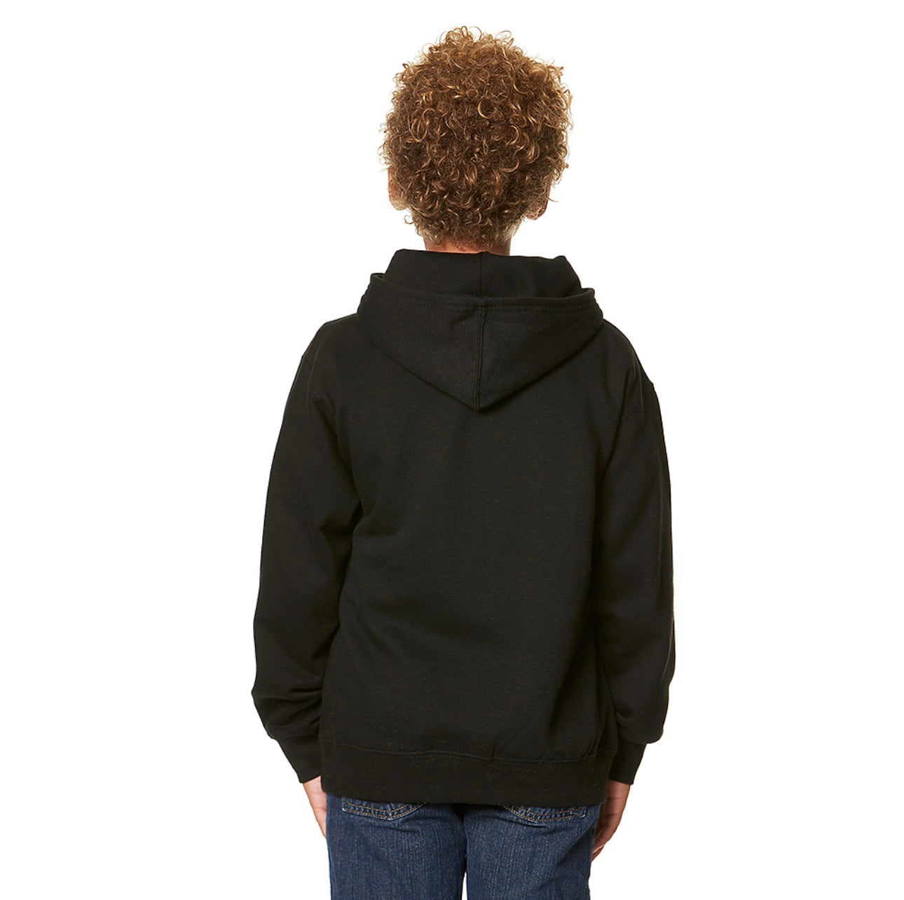 Youth Hoodie