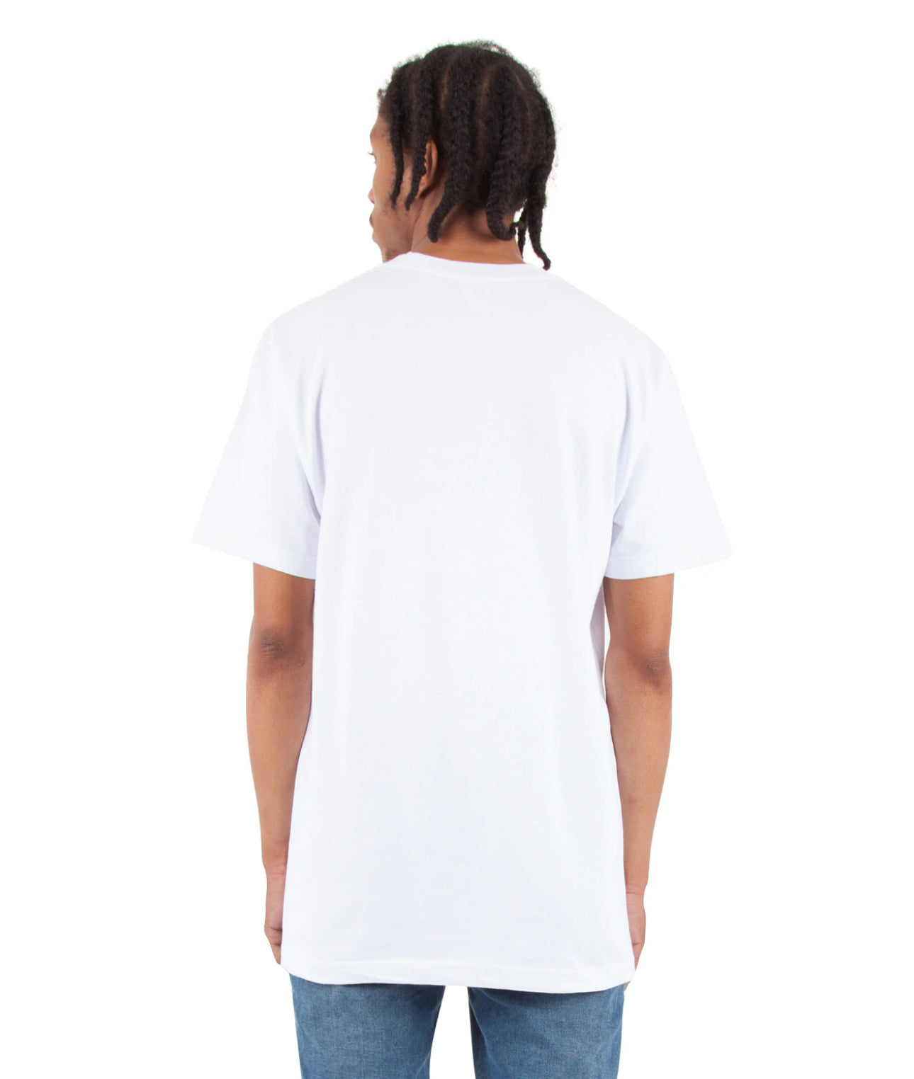 6.0 OZ Unisex Max Heavyweight T-Shirt Shaka Wear
