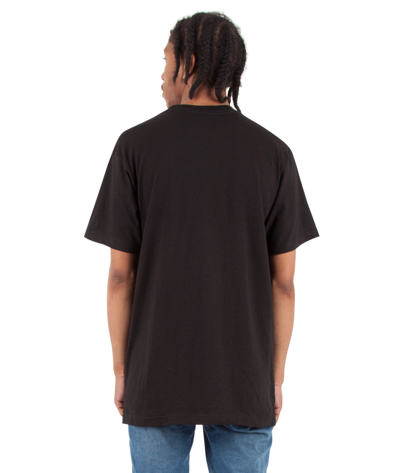 6.0 OZ Unisex Max Heavyweight T-Shirt Shaka Wear