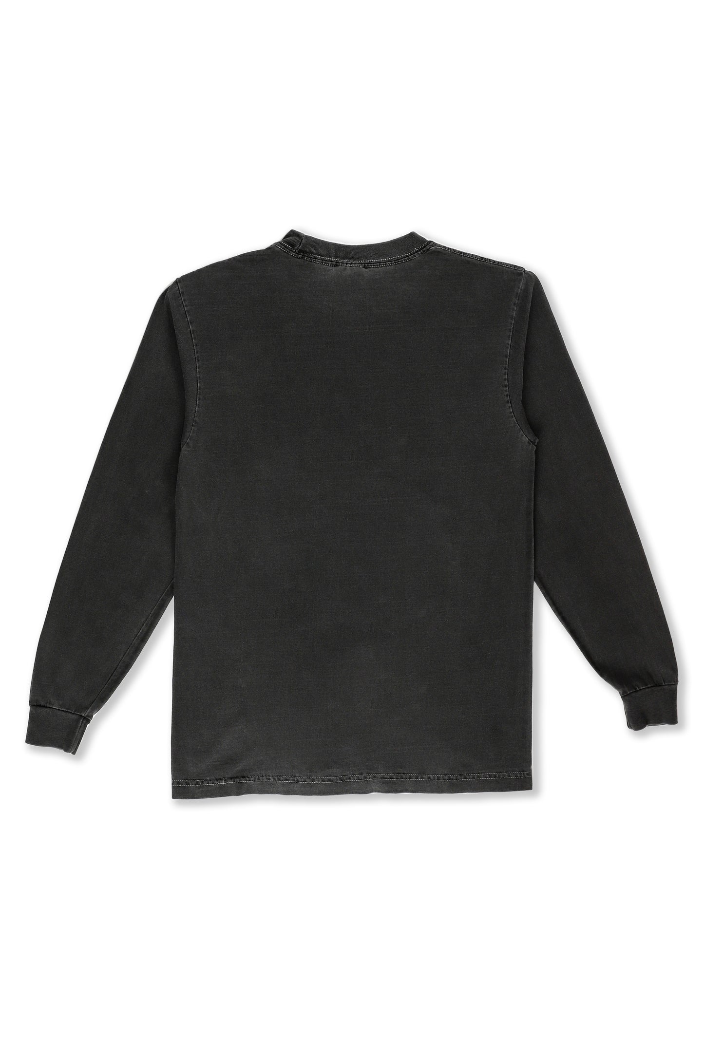 7.5 Oz. Max Heavyweight Long Sleeve garment dye | ShakaWear