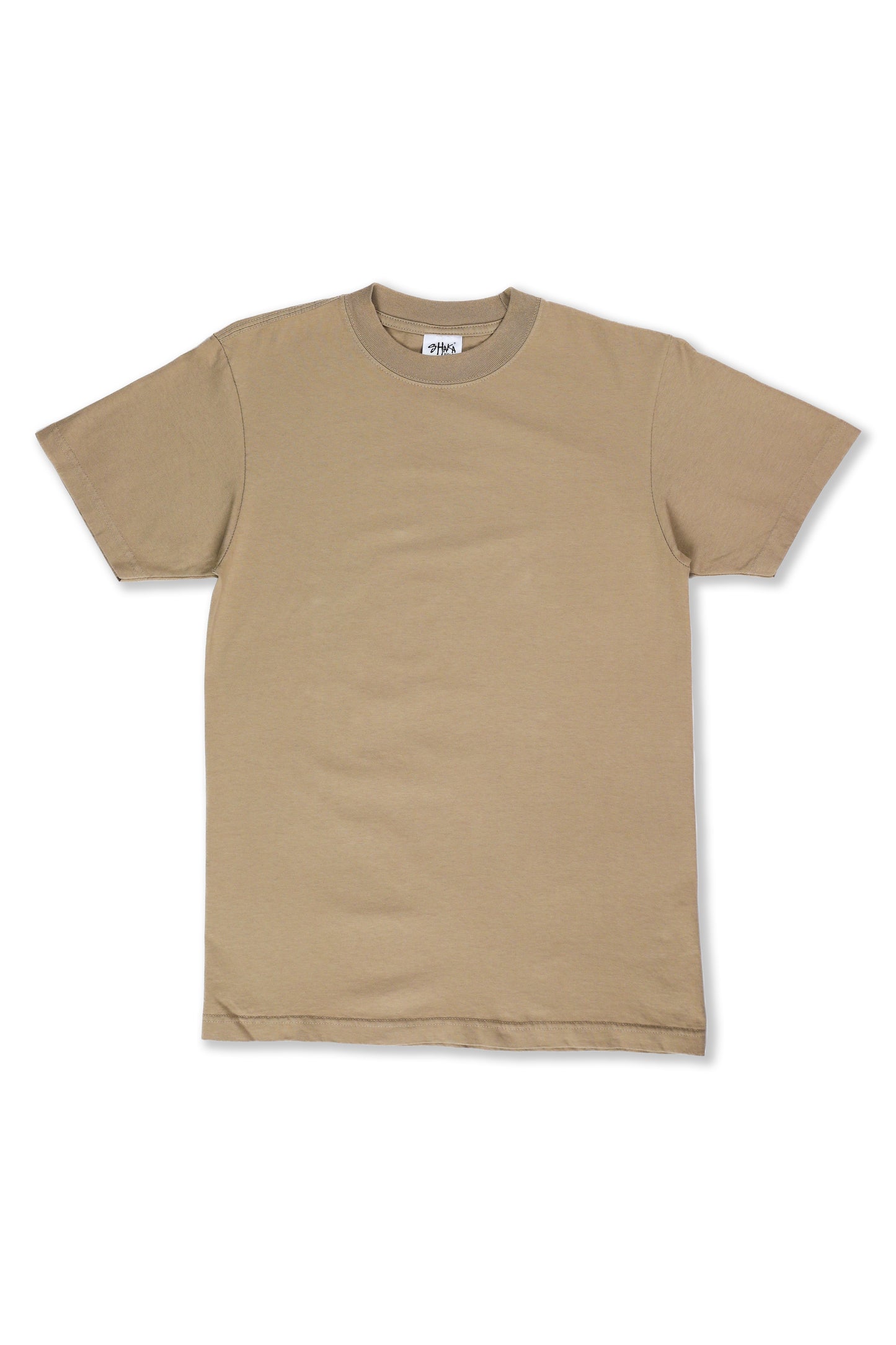 7.5 Oz Max Heavyweight Garment Dyed Tee | ShakaWear