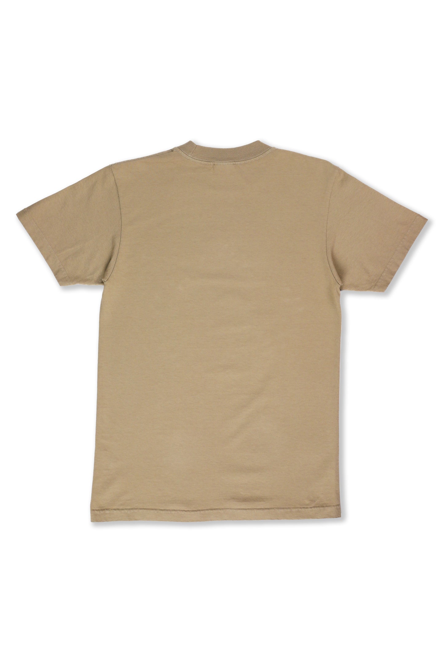 7.5 Oz Max Heavyweight Garment Dyed Tee | ShakaWear