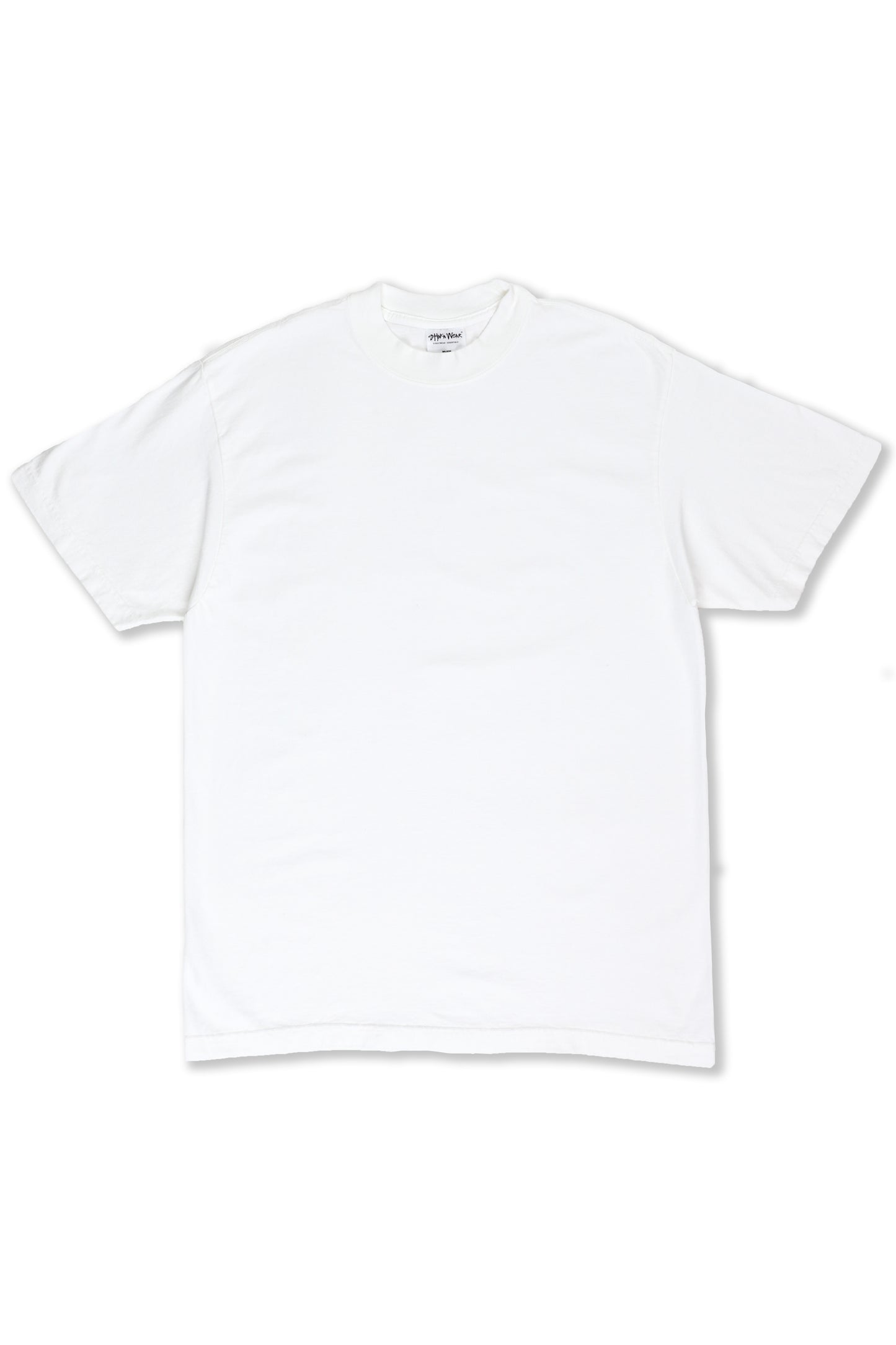 7.5 Oz Max Heavyweight Garment Dyed Tee | ShakaWear
