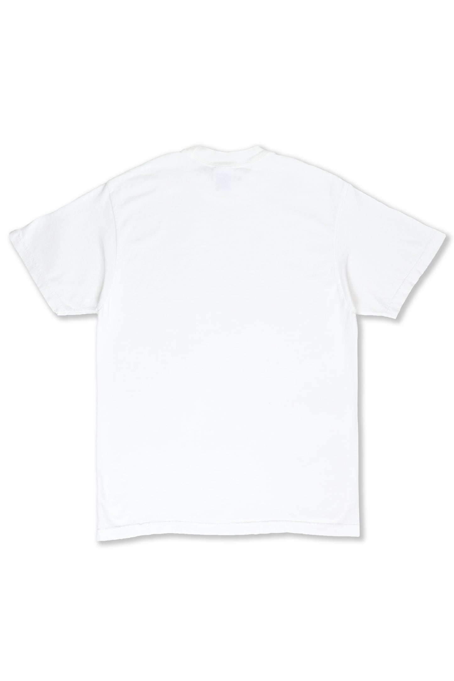 7.5 Oz Max Heavyweight Garment Dyed Tee | ShakaWear