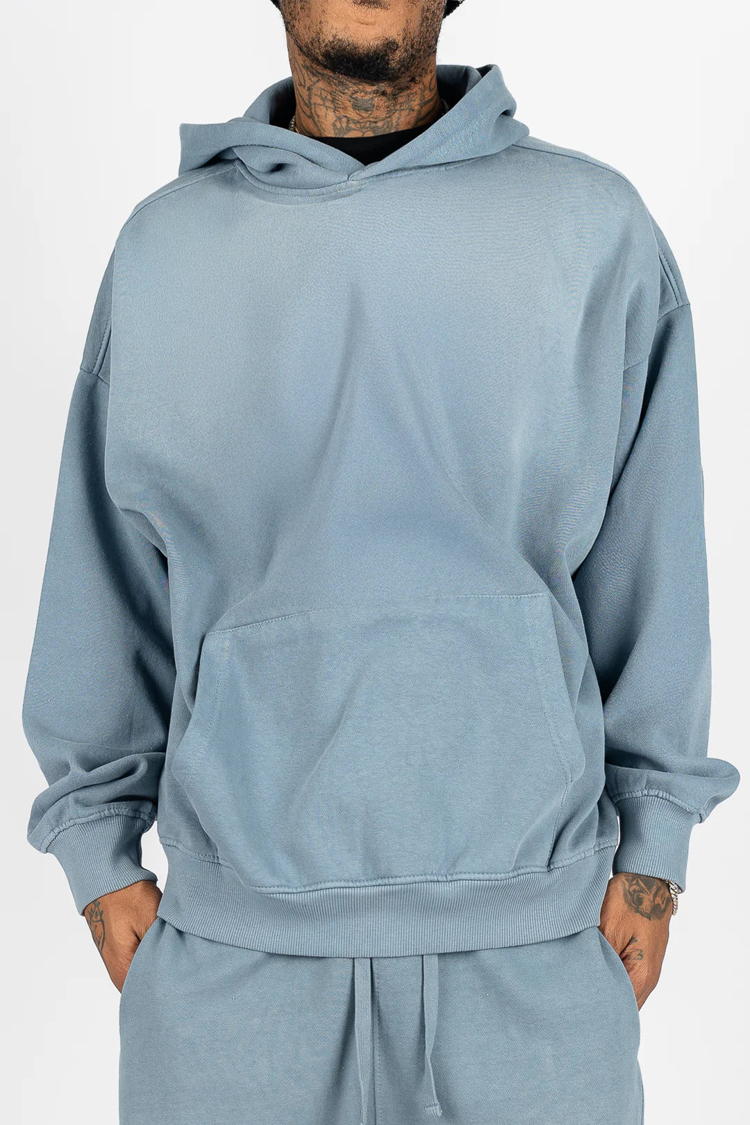 Rebel Minds Sun-Dried Hoodie