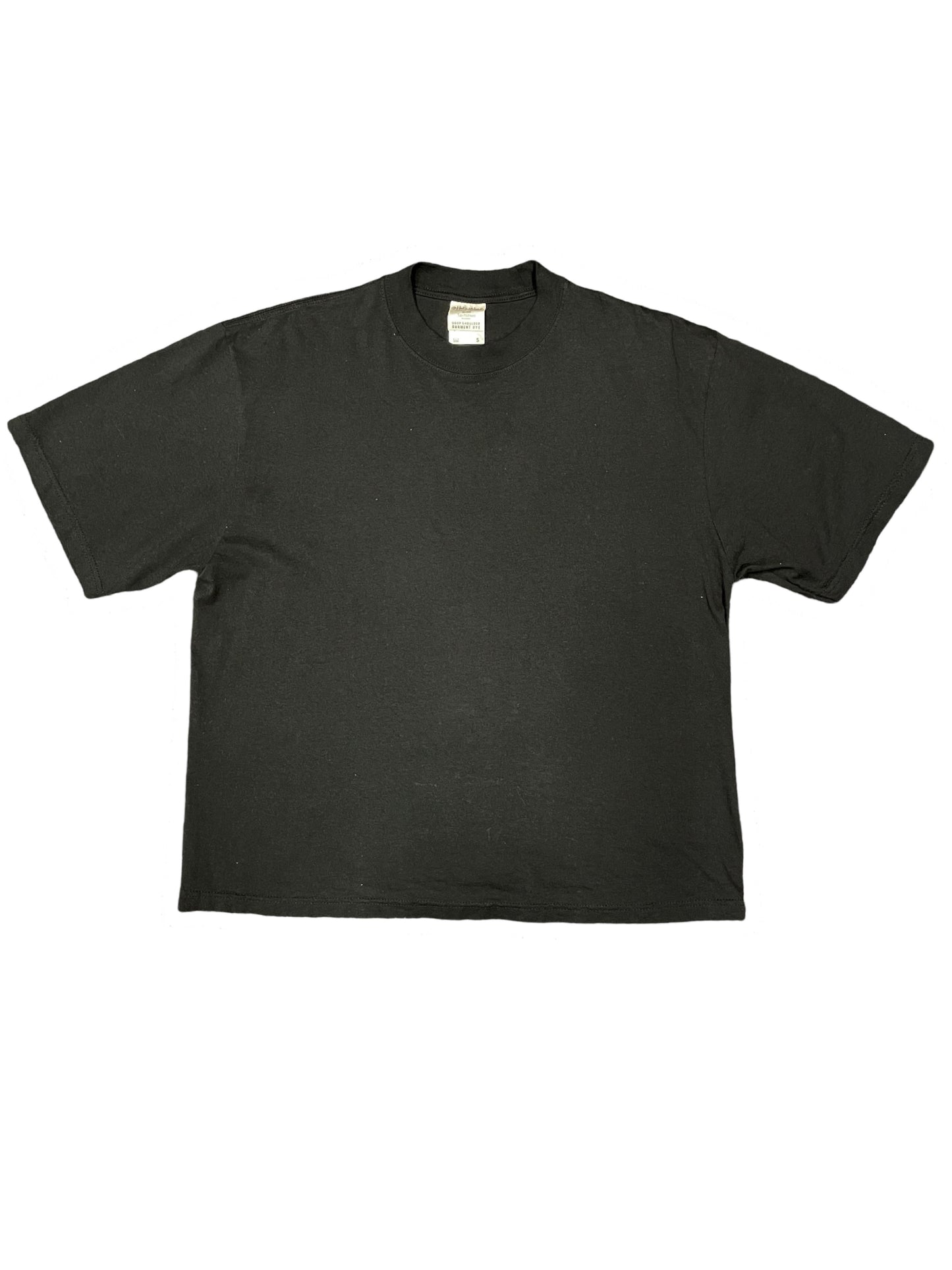 7.5 Oz. Garment Dye Drop Shoulder| Shaka Wear