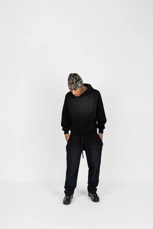 Rebel Minds Sun-Dried Hoodie