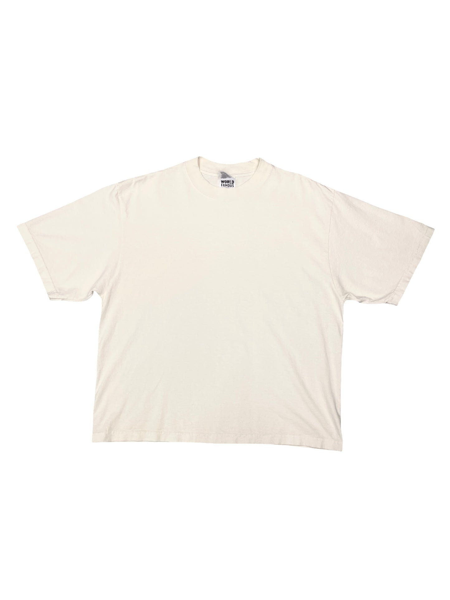7.5 Oz. Garment Dye Drop Shoulder| Shaka Wear