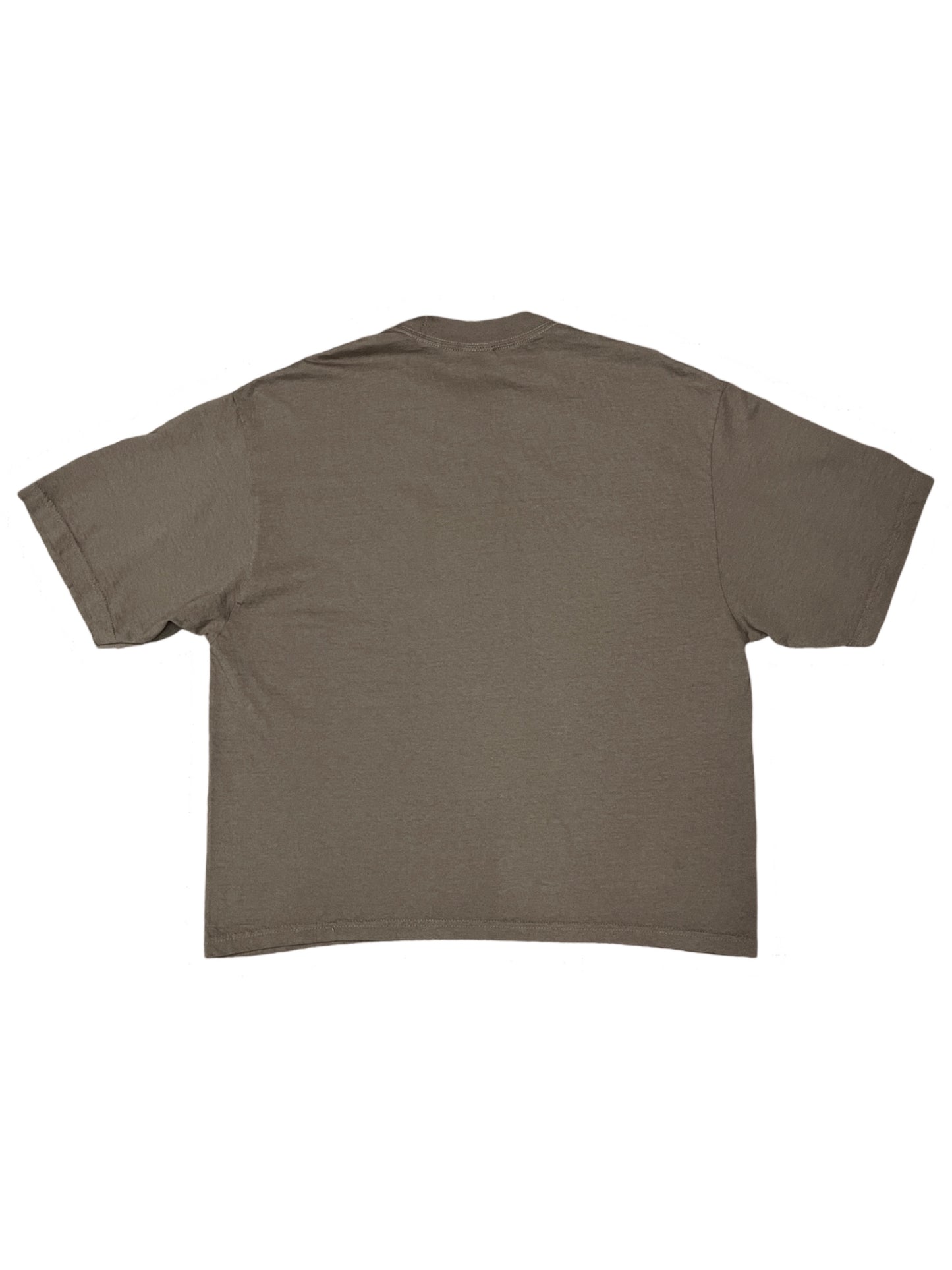 7.5 Oz. Garment Dye Drop Shoulder| Shaka Wear