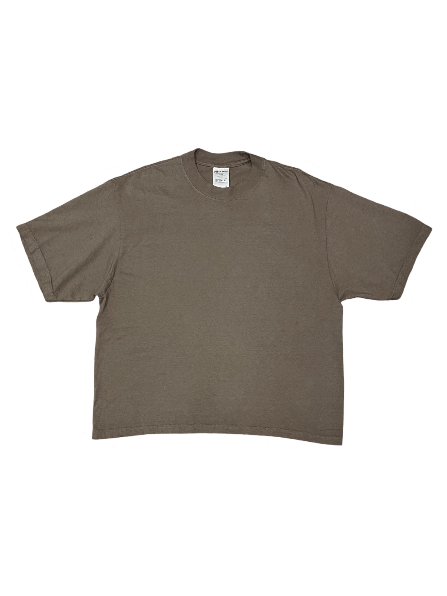 7.5 Oz. Garment Dye Drop Shoulder| Shaka Wear