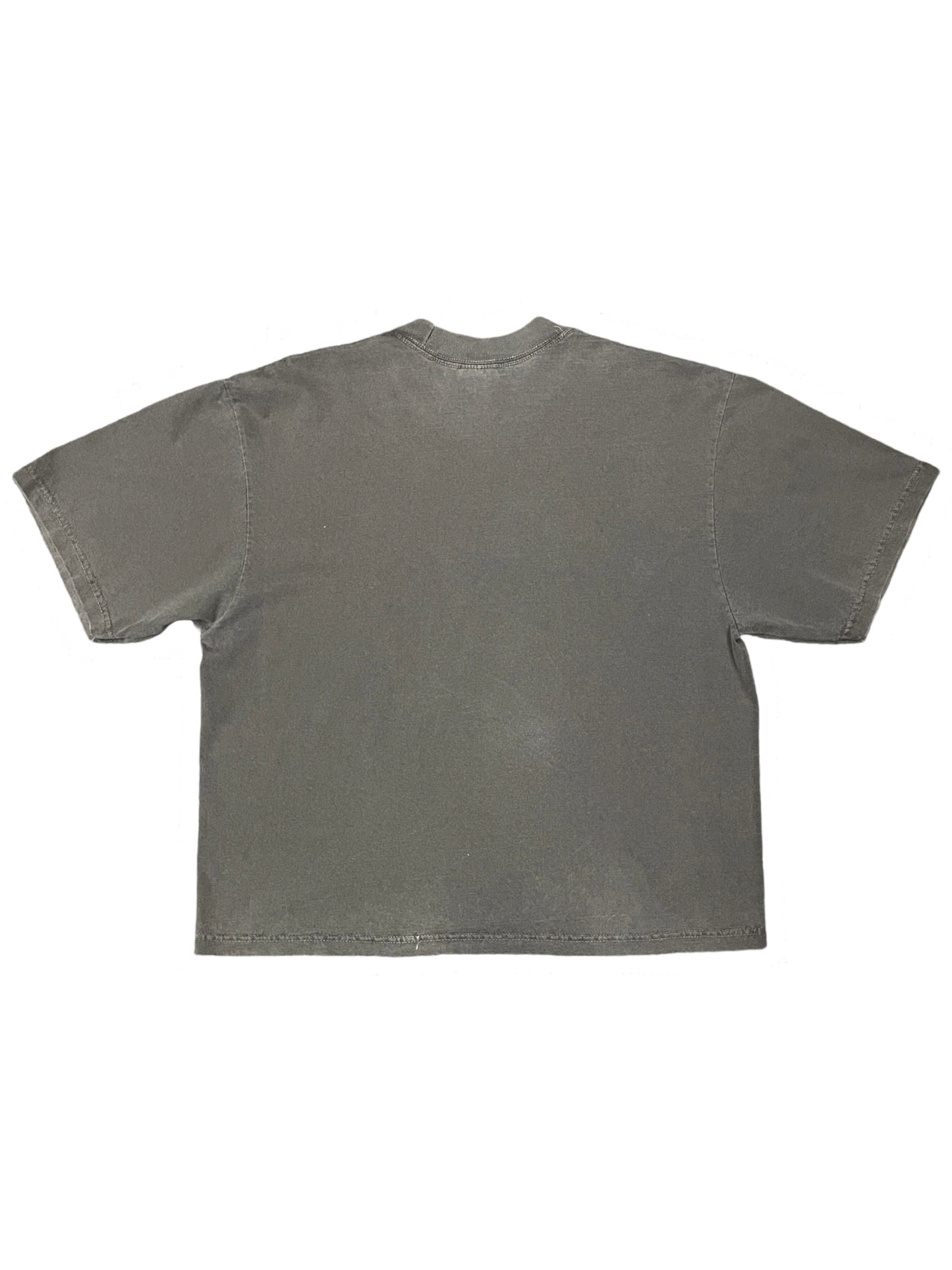 7.5 Oz. Garment Dye Drop Shoulder| Shaka Wear