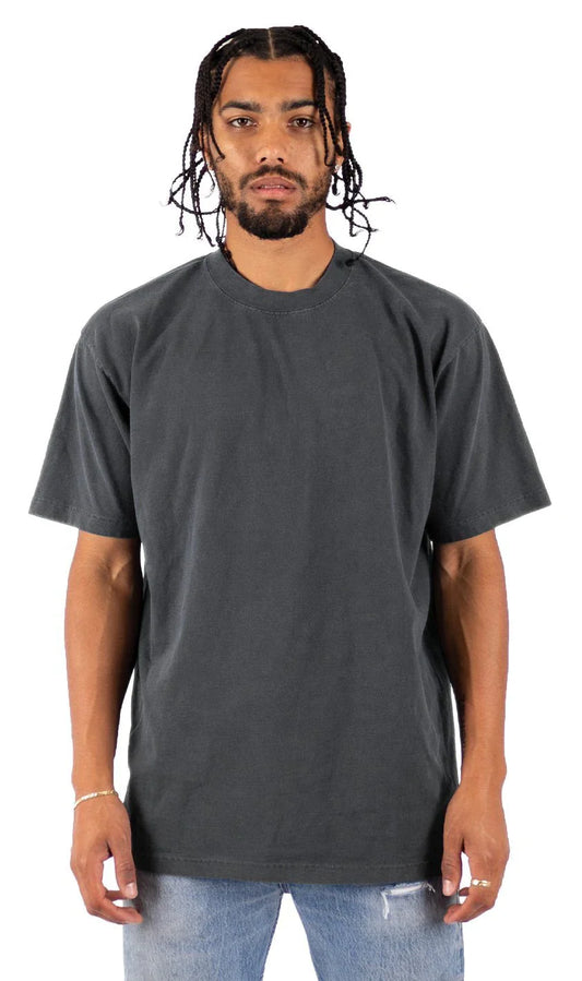 7.5 Oz Max Heavyweight Garment Dyed Tee | ShakaWear