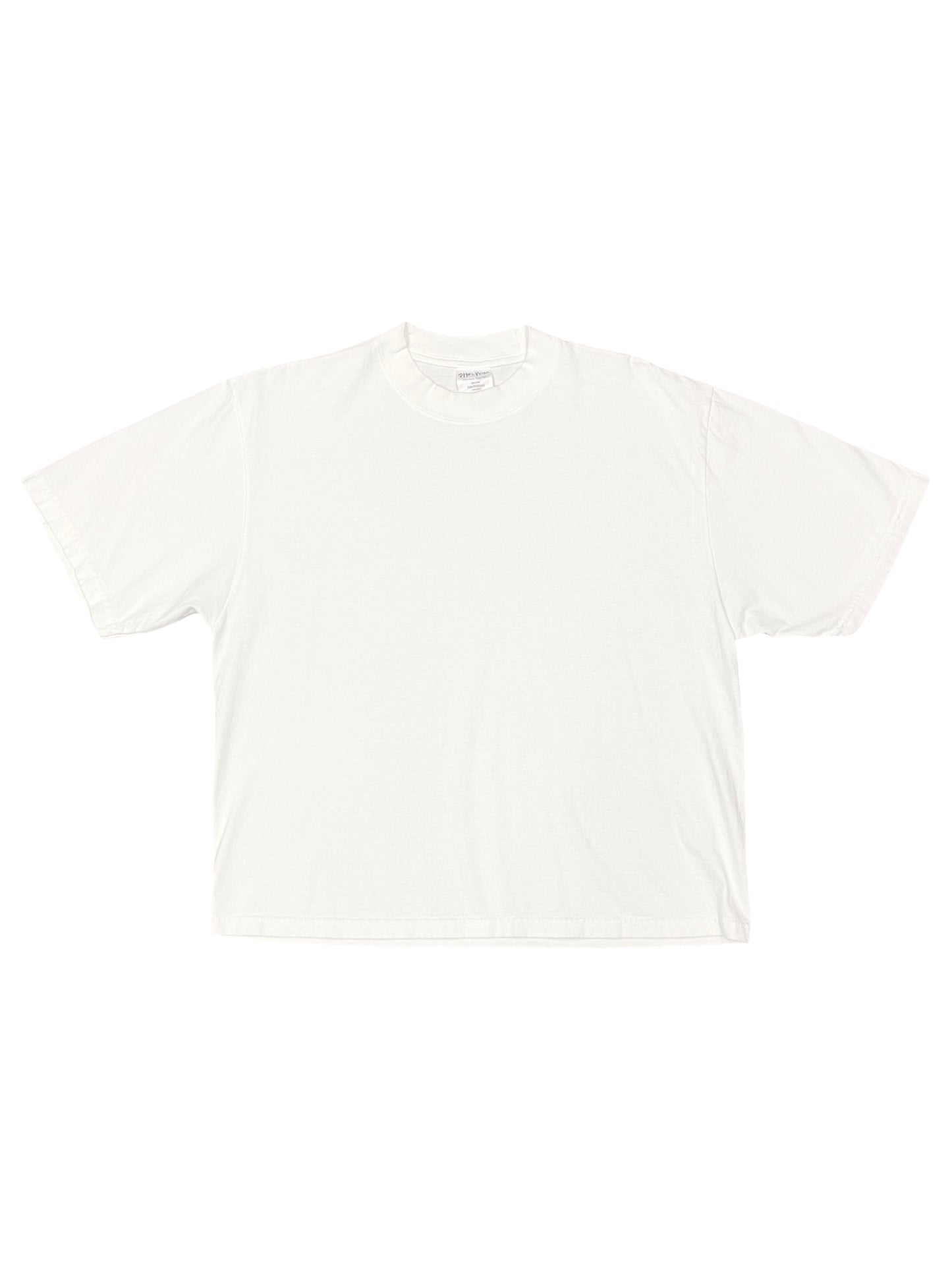7.5 Oz. Garment Dye Drop Shoulder| Shaka Wear