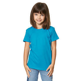 YOUTH ESSENTIAL TEE