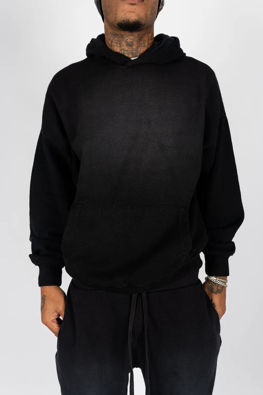 DEFECTIVE REBEL MINDS SUN-DRIED HOODIE