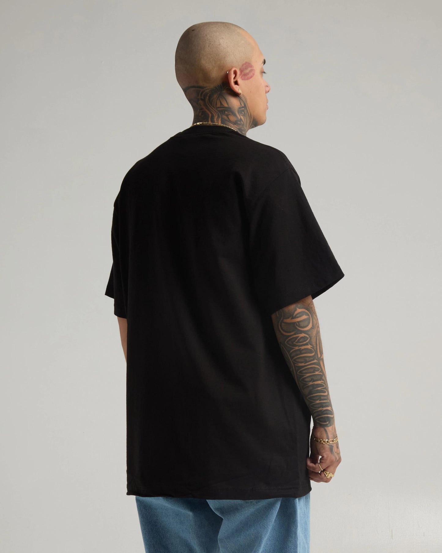 SHAKA WEAR OVERSIZED 7.5OZ (15MINIMUM)