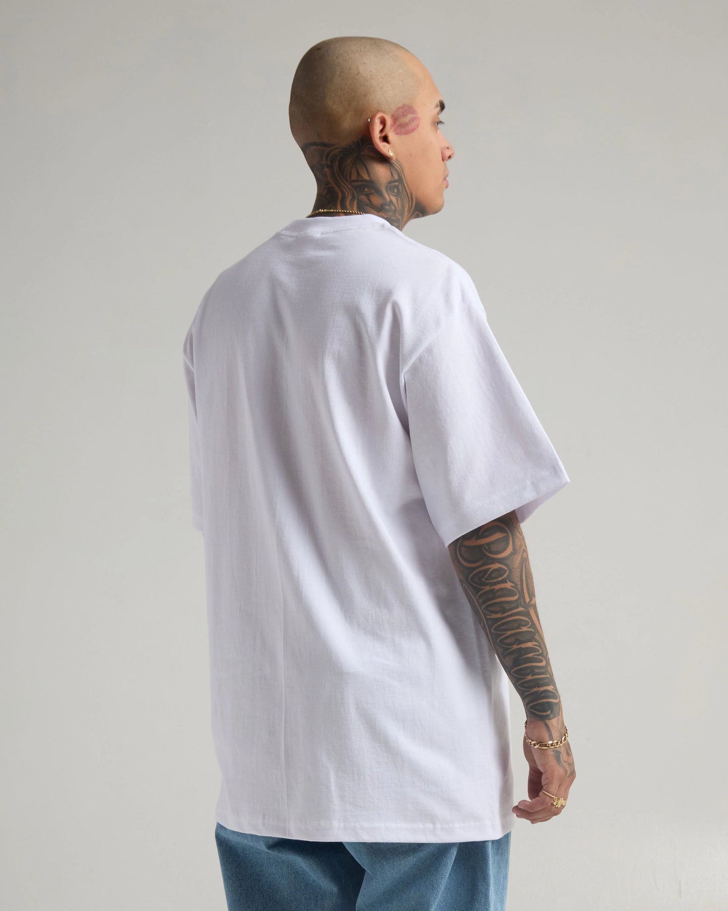 SHAKA WEAR OVERSIZED 7.5OZ (15MINIMUM)